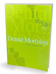 Dental Morfoloji - Pelikan Tıp Teknik Yayıncılık