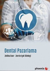 Dental Pazarlama - Phoenix Yayınevi