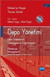 Depo Yönetimi - Nobel Akademik Yayıncılık