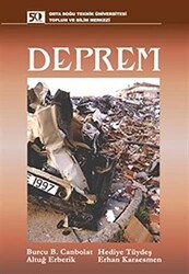 Deprem - ODTÜ Geliştirme Vakfı Yayıncılık