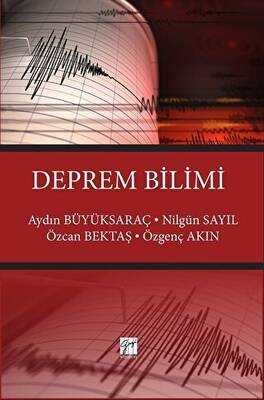 Deprem Bilimi - 1