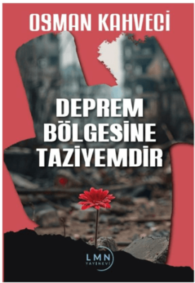Deprem Bölgesine Taziyemdir - 1