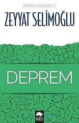 Deprem - Bütün Eserleri 6 - Eksik Parça Yayınları