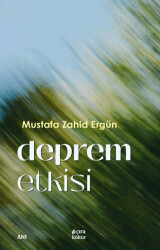 Deprem Etkisi - Çıra Yayınları