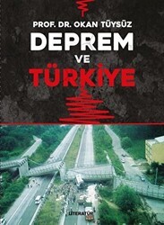 Deprem ve Türkiye - Literatür Yayıncılık