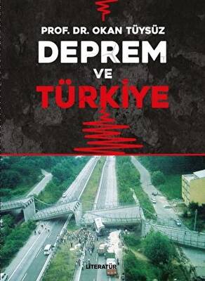 Deprem ve Türkiye - 1