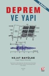 Deprem ve Yapı - Yazardan Direkt Yayınevi