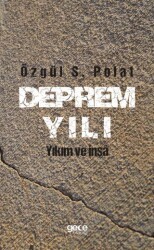 Deprem Yılı - Gece Kitaplığı