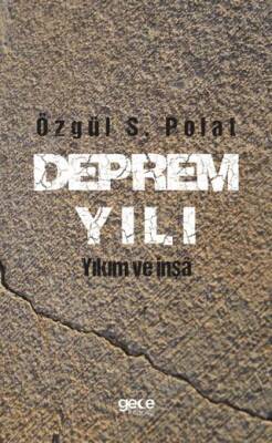 Deprem Yılı - 1