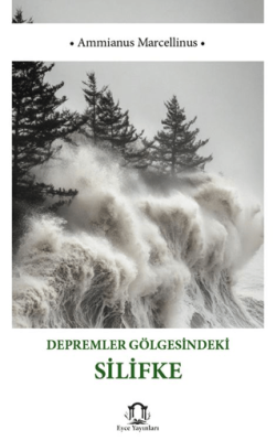 Depremler Gölgesindeki Silifke - 1