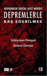 Depremlerle Baş Edebilmek - Efil Yayınevi