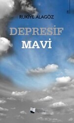 Depresif Mavi - Karina Yayınevi
