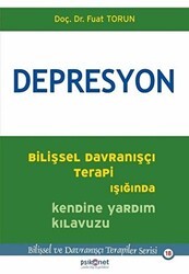 Depresyon - Psikonet Yayınları