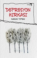 Depresyon Hırkası - Dergah Yayınları