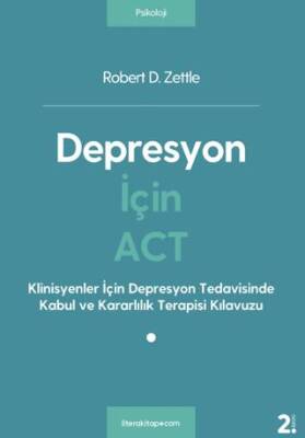 Depresyon İçin ACT - 1