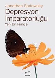 Depresyon İmparatorluğu - Yeni Bir Tarihçe - İletişim Yayınevi