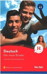 Der neue Bruder - A2 - Hueber