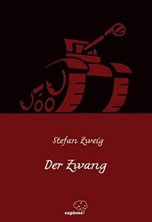 Der Zwang - Sapiens Yayınları