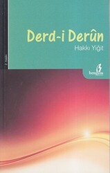 Derd-i Derun - Bengisu Yayınları