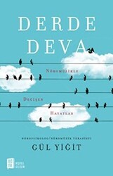 Derde Deva - Mona Kitap