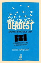 Derdest - Ekin Yayınları