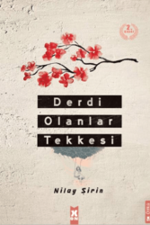 Derdi Olanlar Tekkesi - X10 Kitap