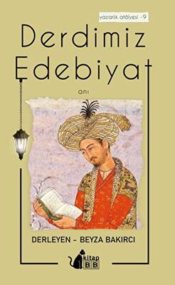 Derdimiz Edebiyat 9 - Anı - 1