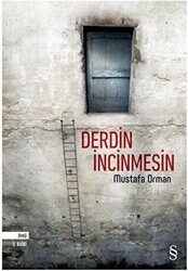Derdin İncinmesin - Everest Yayınları