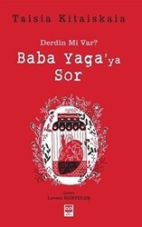 Derdin mi Var? Baba Yaga’ya Sor - Bilge Baykuş Yayınları