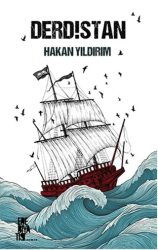 Derdistan - Edebiyatist