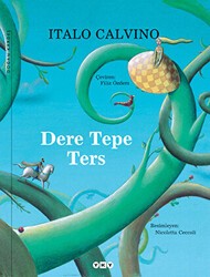 Dere Tepe Ters - 1