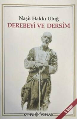 Derebeyi ve Dersim - 1
