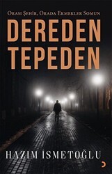Dereden Tepeden - Cinius Yayınları
