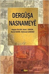 Derguşa Nasnameye - Sitav Yayınevi