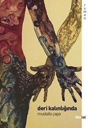 Deri Kalınlığında - Fihrist Kitap