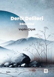 Derik Delileri - Raf Kitap