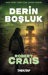 Derin Boşluk - The Kitap