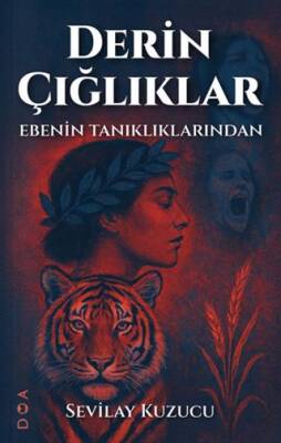 Derin Çığlıklar - 1