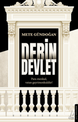 Derin Devlet - Destek Yayınları