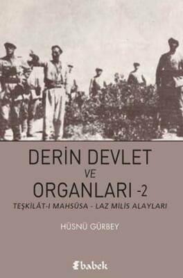 Derin Devlet Organları - 2 - 1