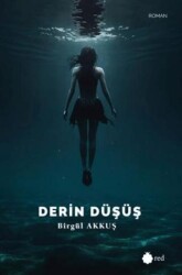 Derin Düşüş - Red Yayınları