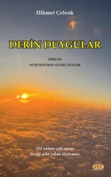 Derin Duygular - Zet Yayınları