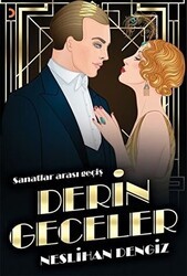 Derin Geceler - Cinius Yayınları