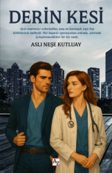 Derin Kesi - Az Kitap