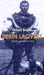 Derin Lacivert - Uyum Yayınları
