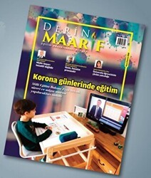 Derin Maarif Dergisi Sayı: 11 Mayıs - Haziran 2020 - Derin Maarif Dergisi