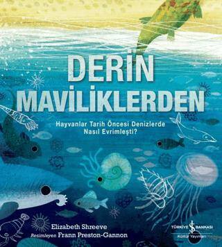 Derin Maviliklerden - 1