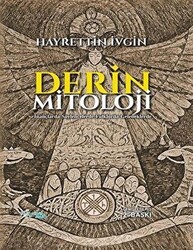 Derin Mitoloji Ciltli - Kültür Ajans Yayınları
