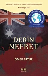 Derin Nefret - Akıl Fikir Yayınları