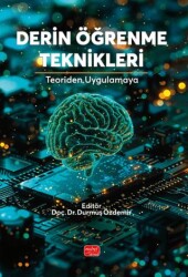 Derin Öğrenme Teknikleri - Nobel Bilimsel Eserler